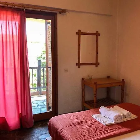 Apartment Sarizas
