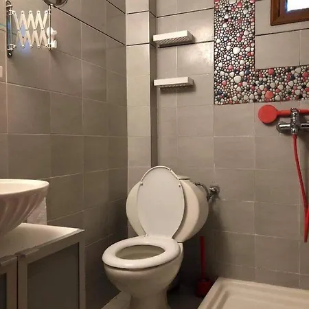 Apartment Sarizas