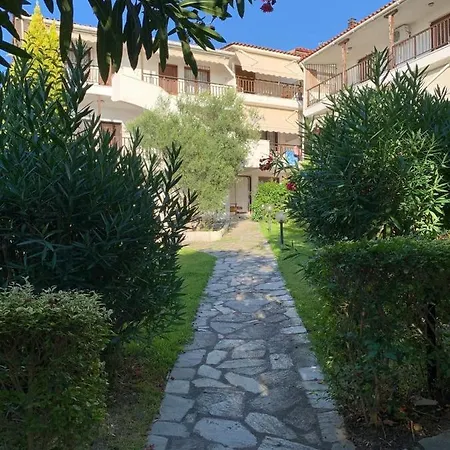Sarizas Διαμέρισμα *