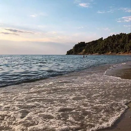 Sarizas Σίβηρη