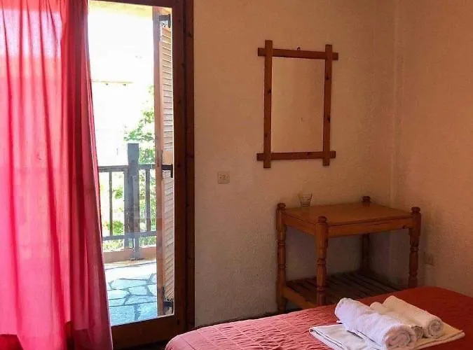 Apartment Sarizas